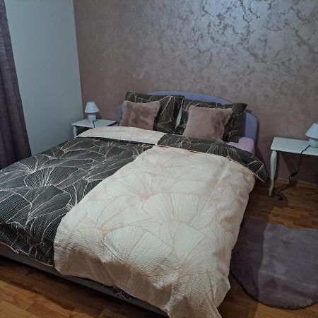 Apartament Apartman Lara 2 Foca Zewnętrze zdjęcie