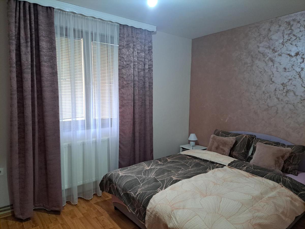 Apartament Apartman Lara 2 Foca Zewnętrze zdjęcie
