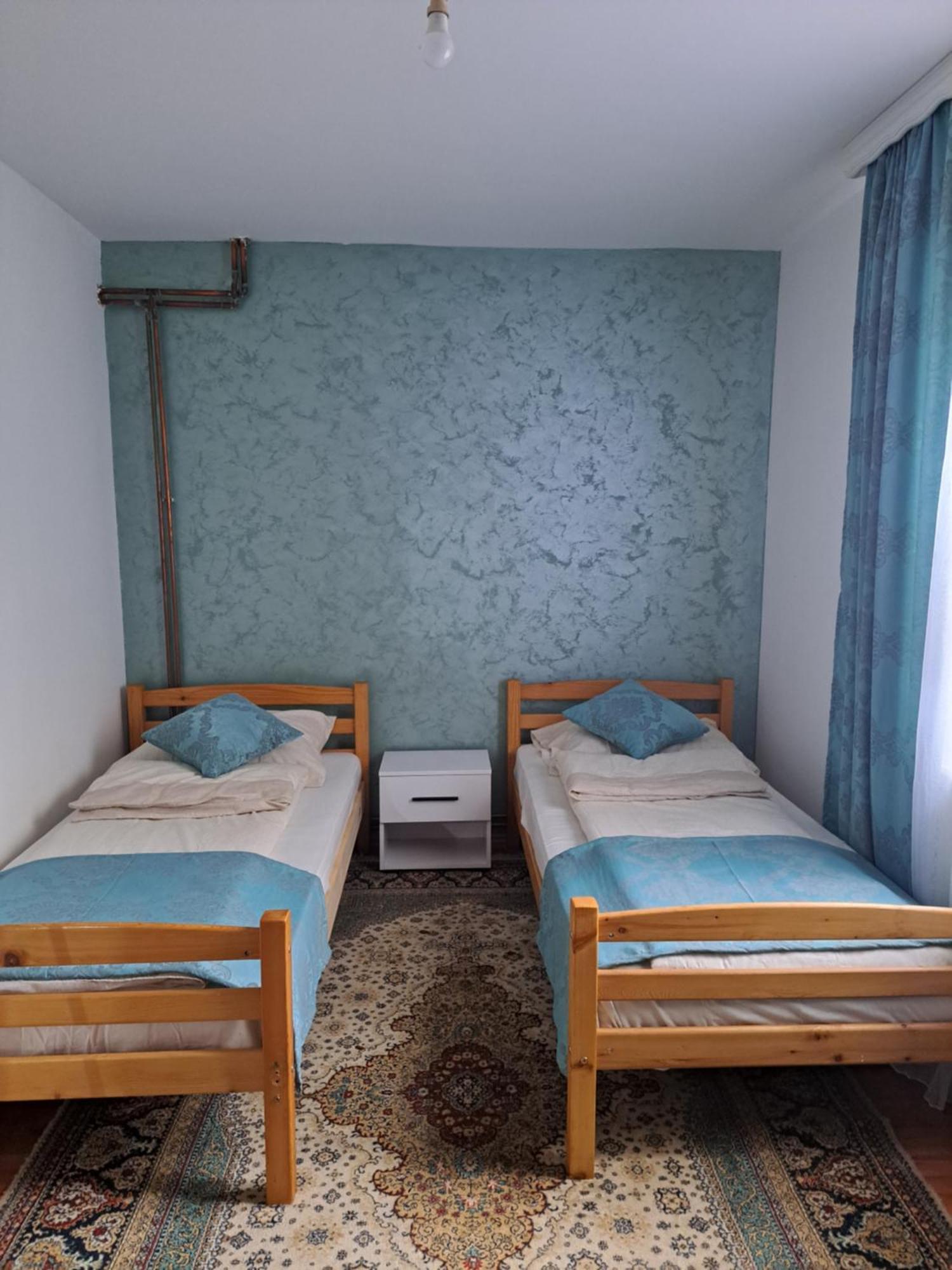 Apartament Apartman Lara 2 Foca Zewnętrze zdjęcie