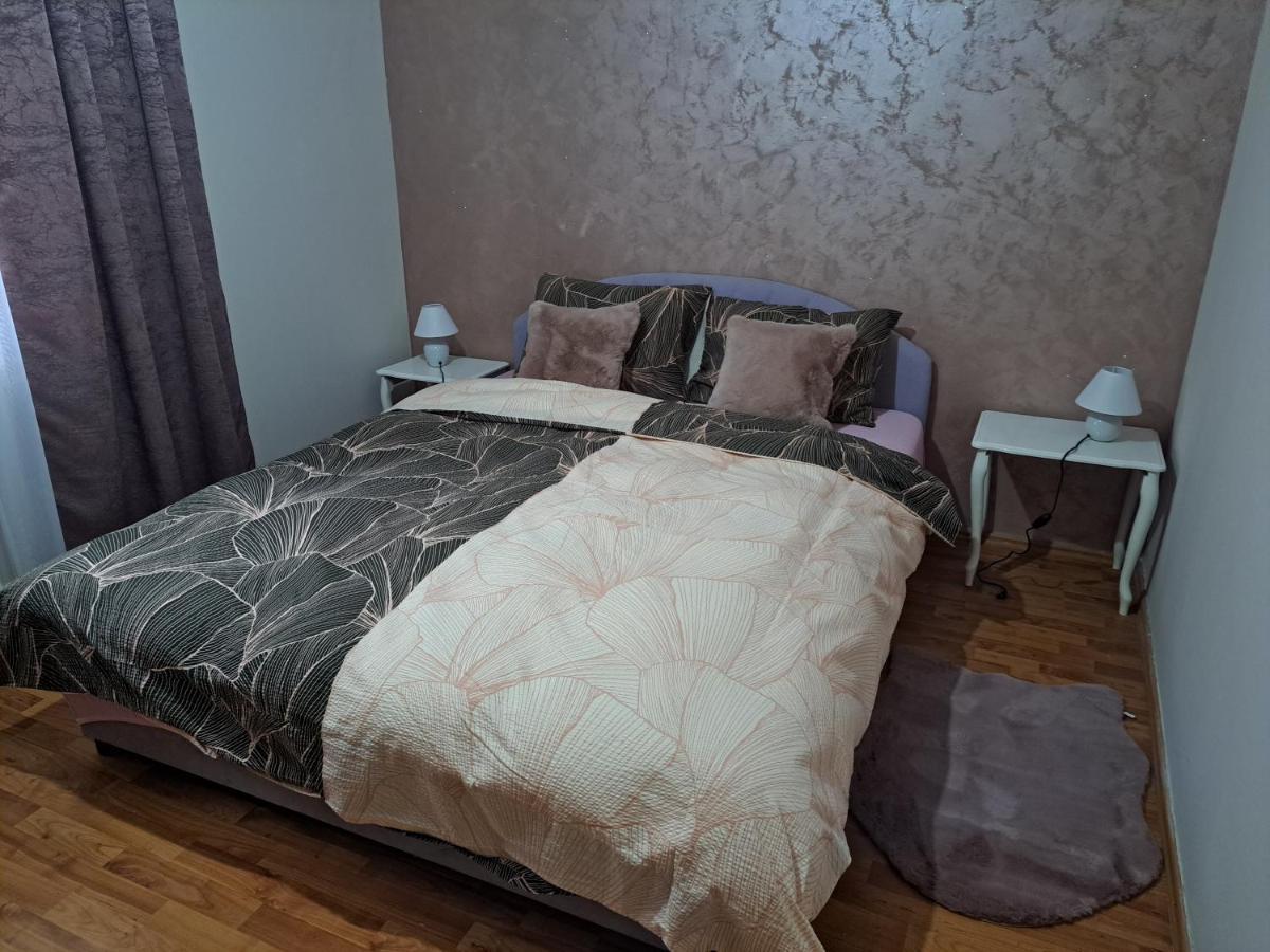 Apartament Apartman Lara 2 Foca Zewnętrze zdjęcie