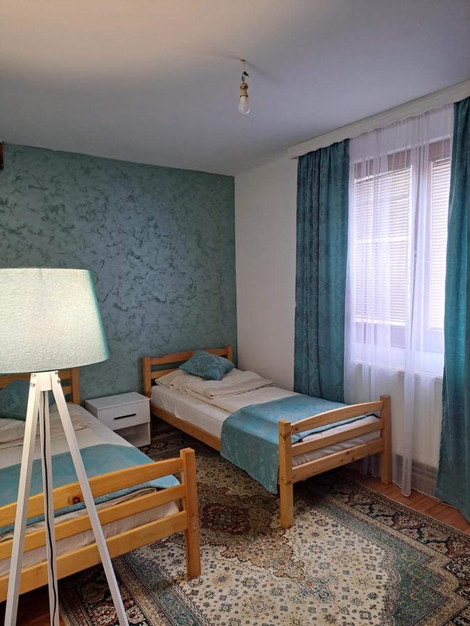 Apartament Apartman Lara 2 Foca Zewnętrze zdjęcie