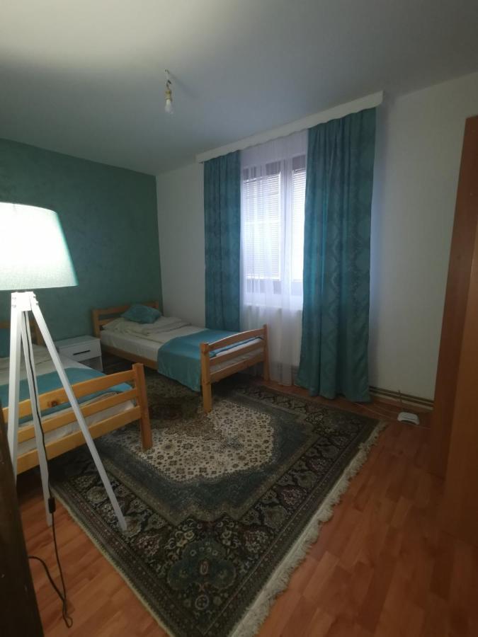 Apartament Apartman Lara 2 Foca Zewnętrze zdjęcie