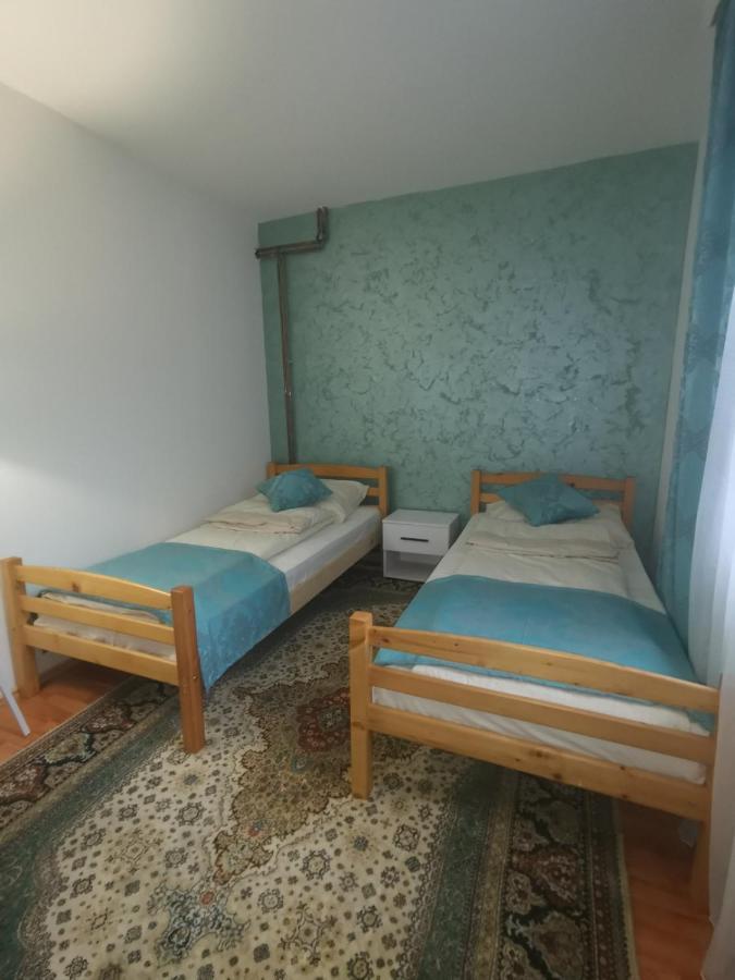 Apartament Apartman Lara 2 Foca Zewnętrze zdjęcie