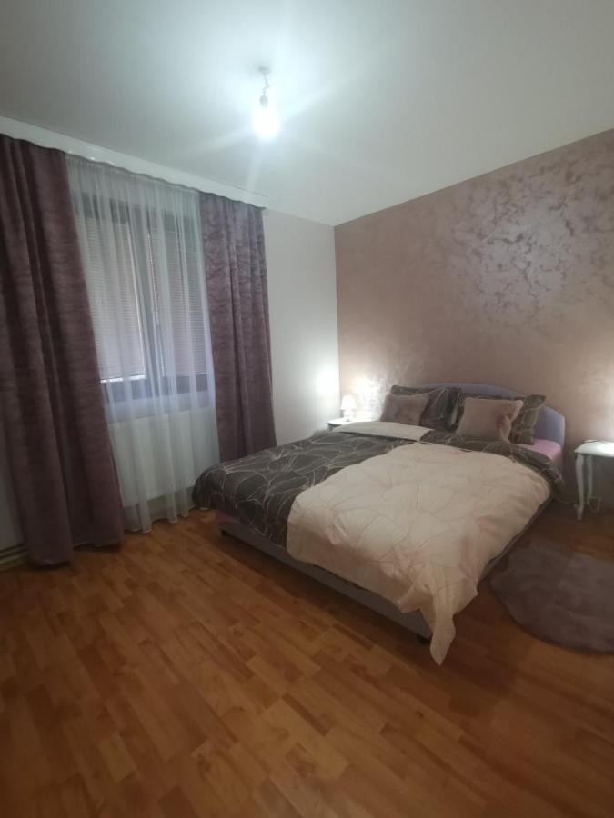 Apartament Apartman Lara 2 Foca Zewnętrze zdjęcie