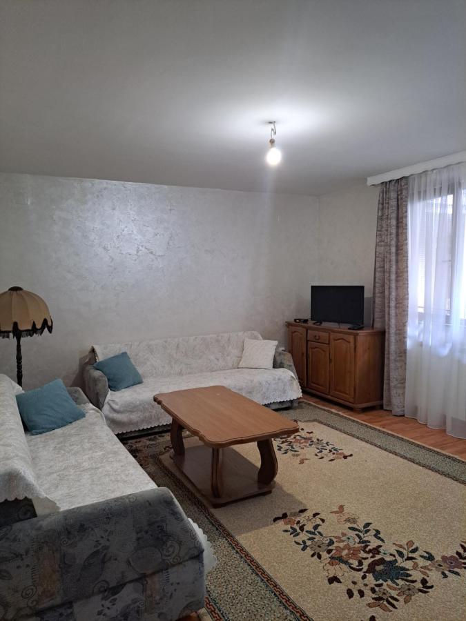 Apartament Apartman Lara 2 Foca Zewnętrze zdjęcie