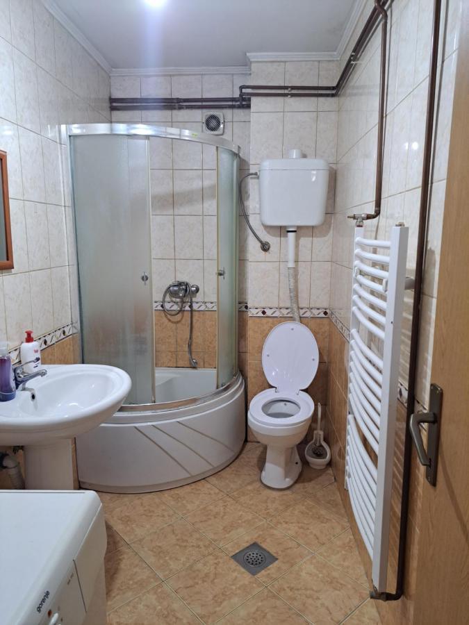 Apartament Apartman Lara 2 Foca Zewnętrze zdjęcie