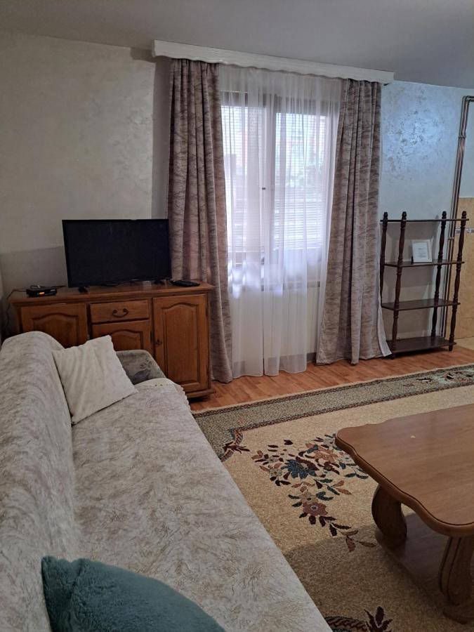 Apartament Apartman Lara 2 Foca Zewnętrze zdjęcie