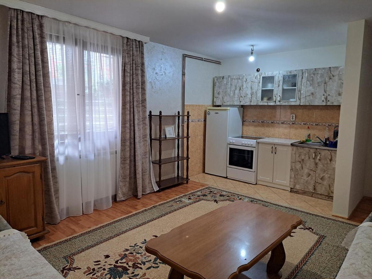 Apartament Apartman Lara 2 Foca Zewnętrze zdjęcie