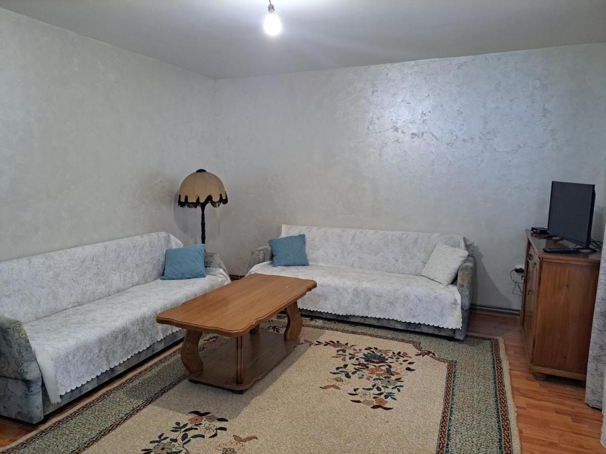 Apartament Apartman Lara 2 Foca Zewnętrze zdjęcie