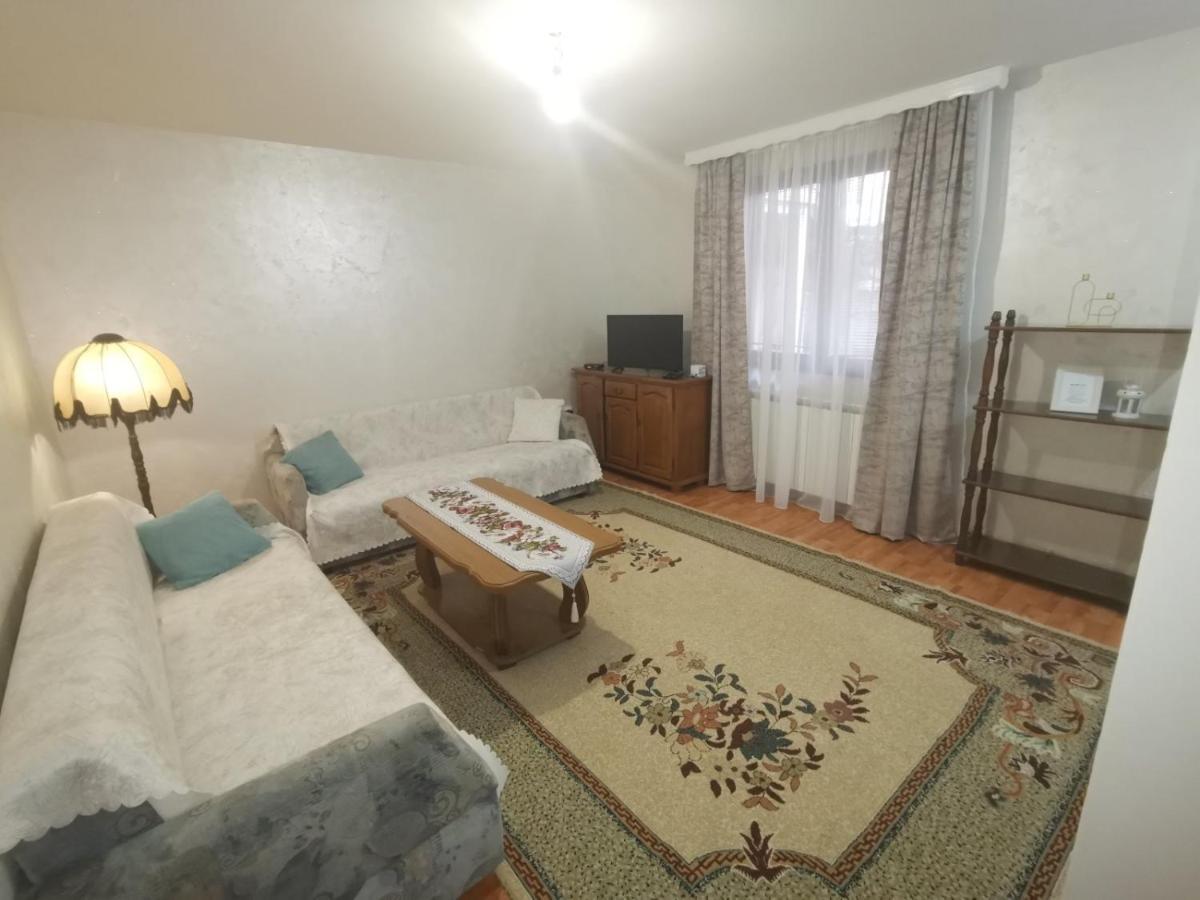 Apartament Apartman Lara 2 Foca Zewnętrze zdjęcie