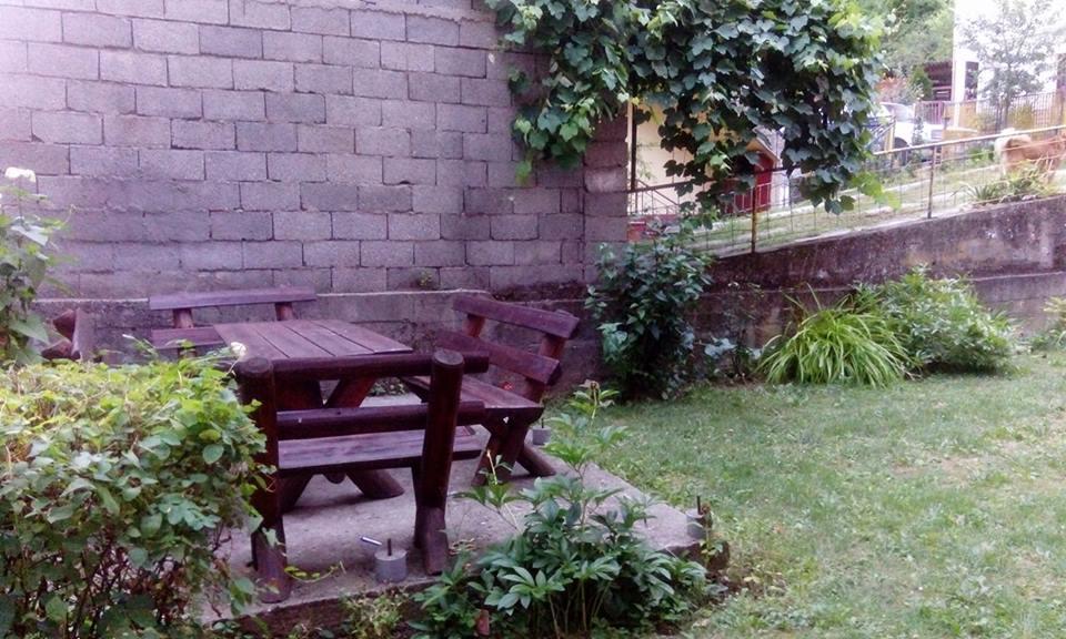 Apartament Apartman Lara 2 Foca Zewnętrze zdjęcie