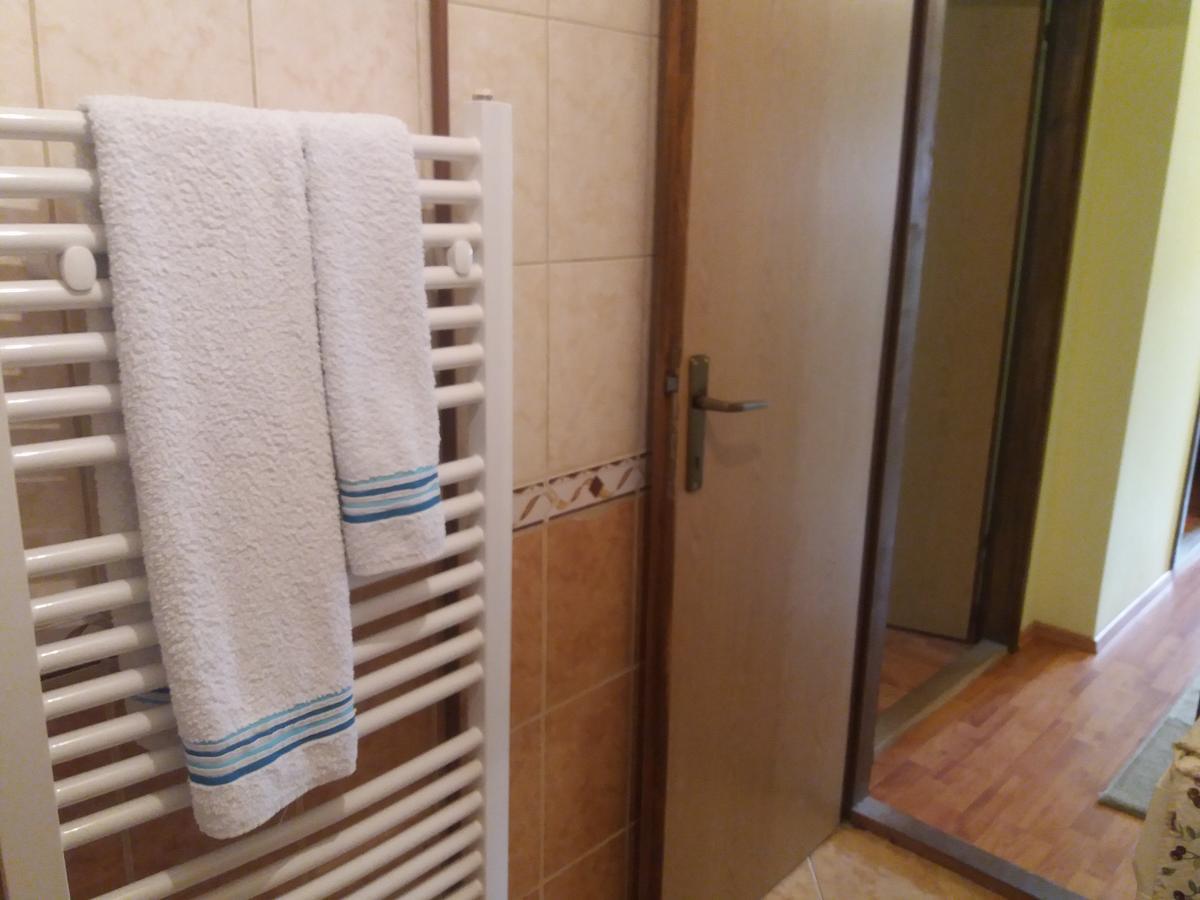 Apartament Apartman Lara 2 Foca Zewnętrze zdjęcie