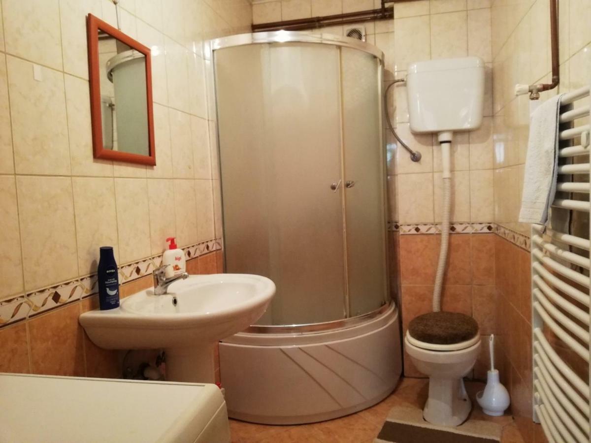Apartament Apartman Lara 2 Foca Zewnętrze zdjęcie