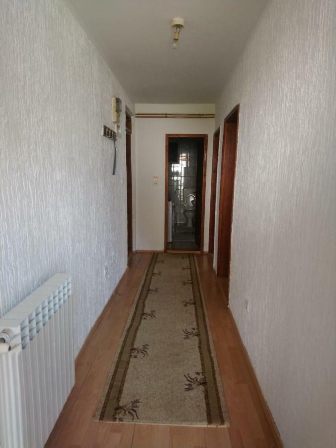 Apartament Apartman Lara 2 Foca Zewnętrze zdjęcie